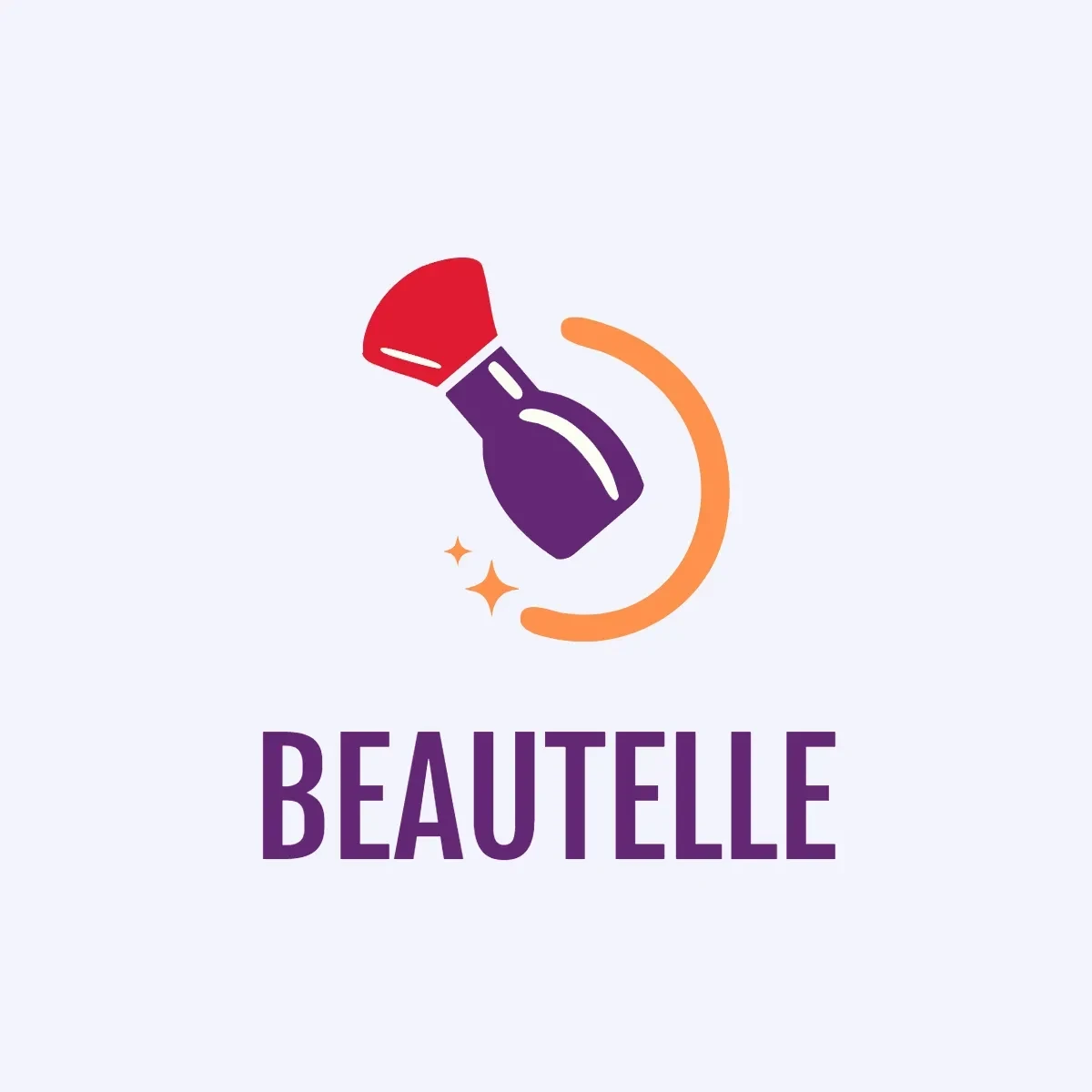 Free Makeup Brand Logo to Edit Online