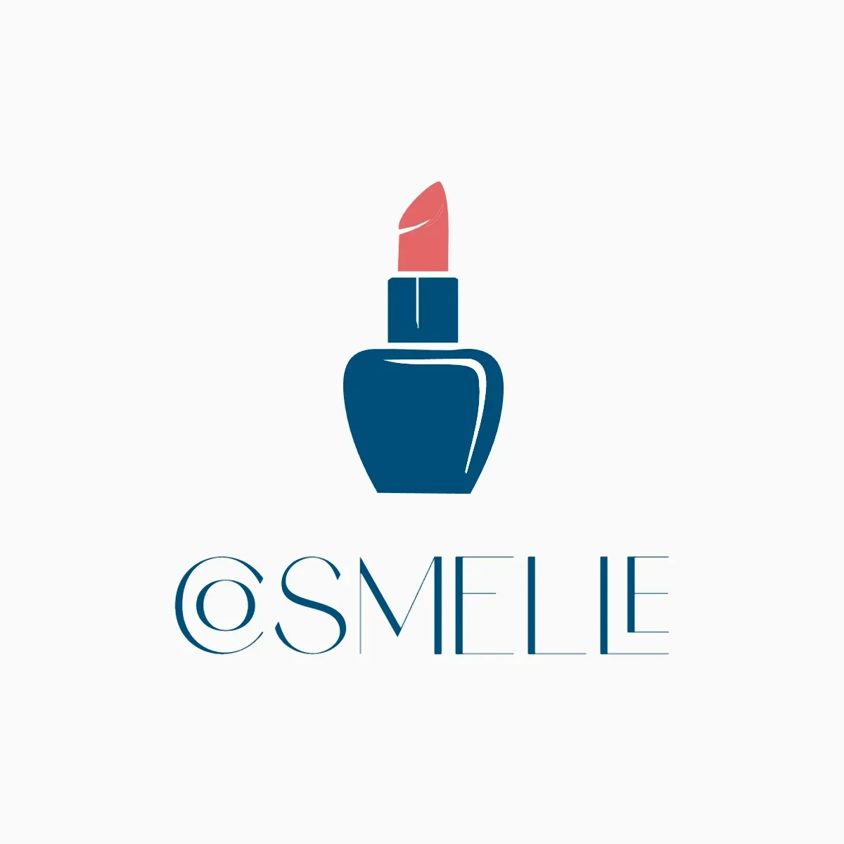Free Makeup Boutique Logo to Edit Online