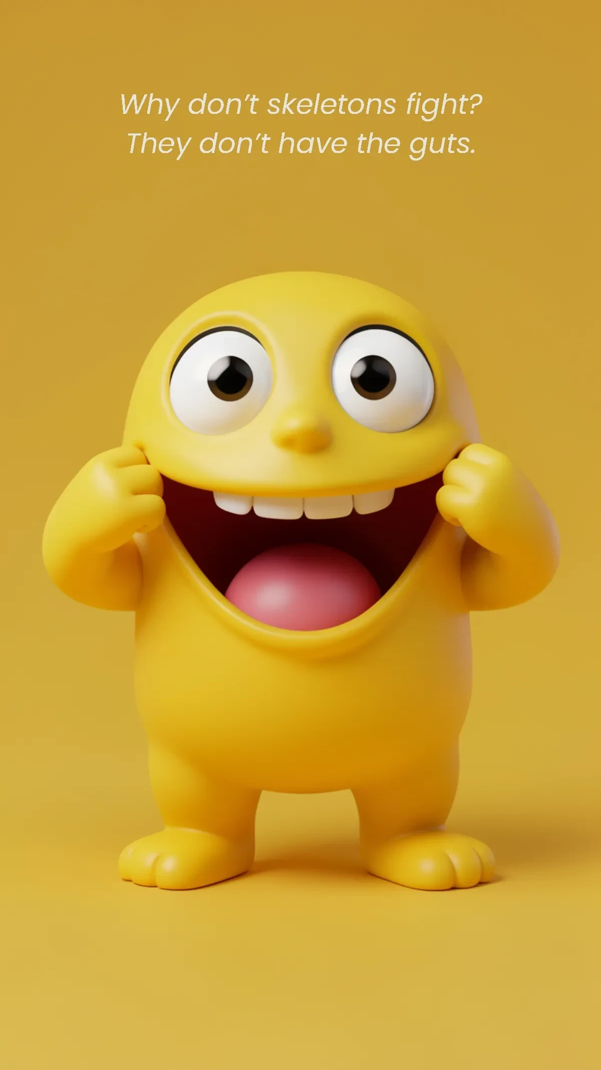 Free Epic Funny Mobile Background Template to Edit Online