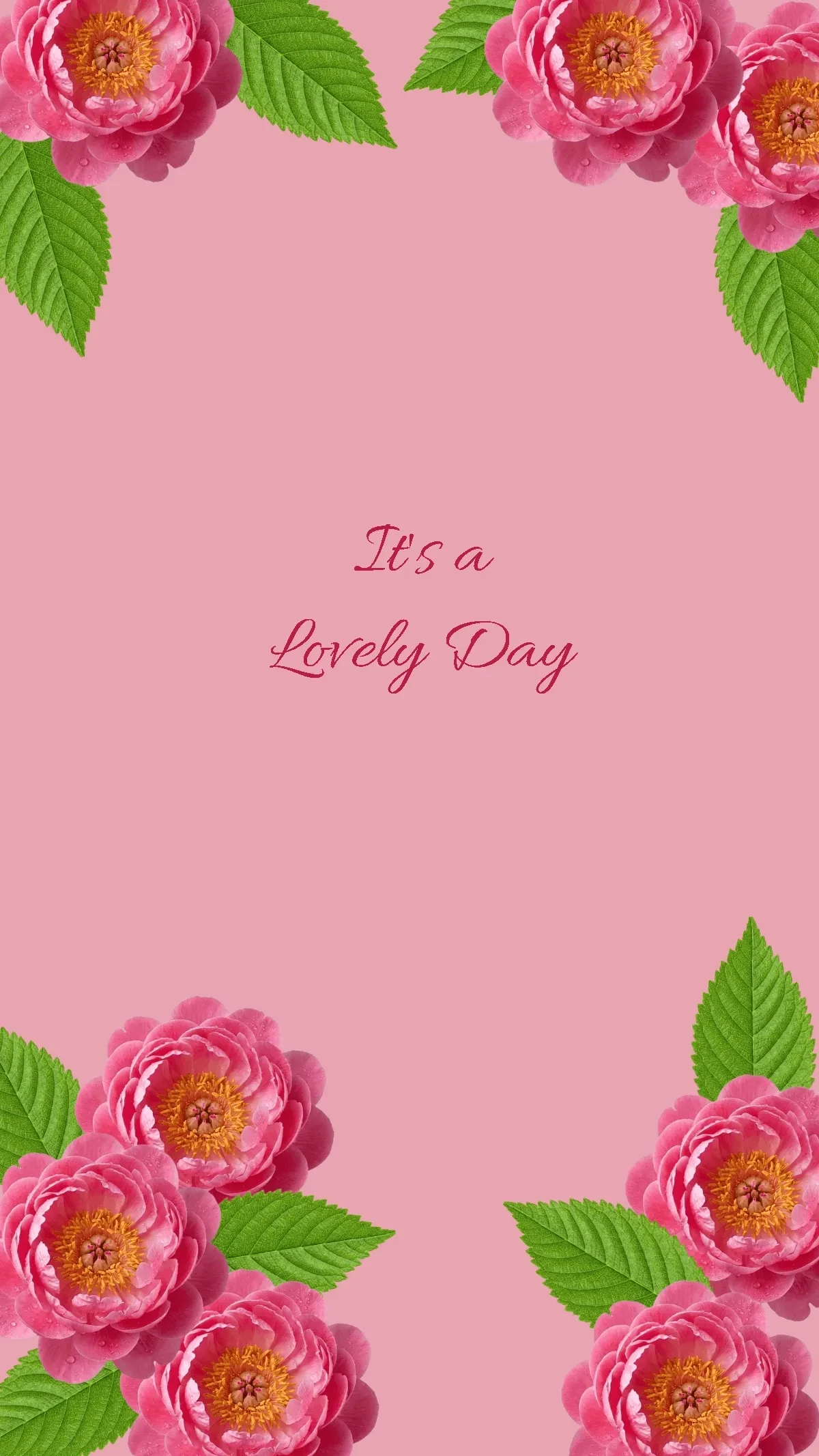 Free Animated Mobile Background Template to Edit Online