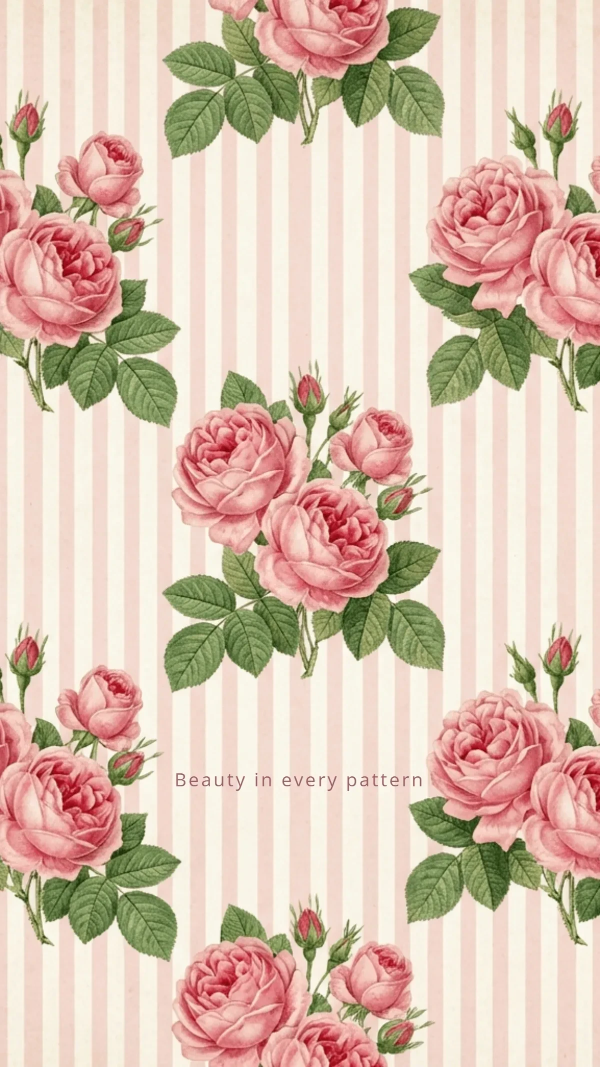 Free Floral Pattern Background Template to Edit Online