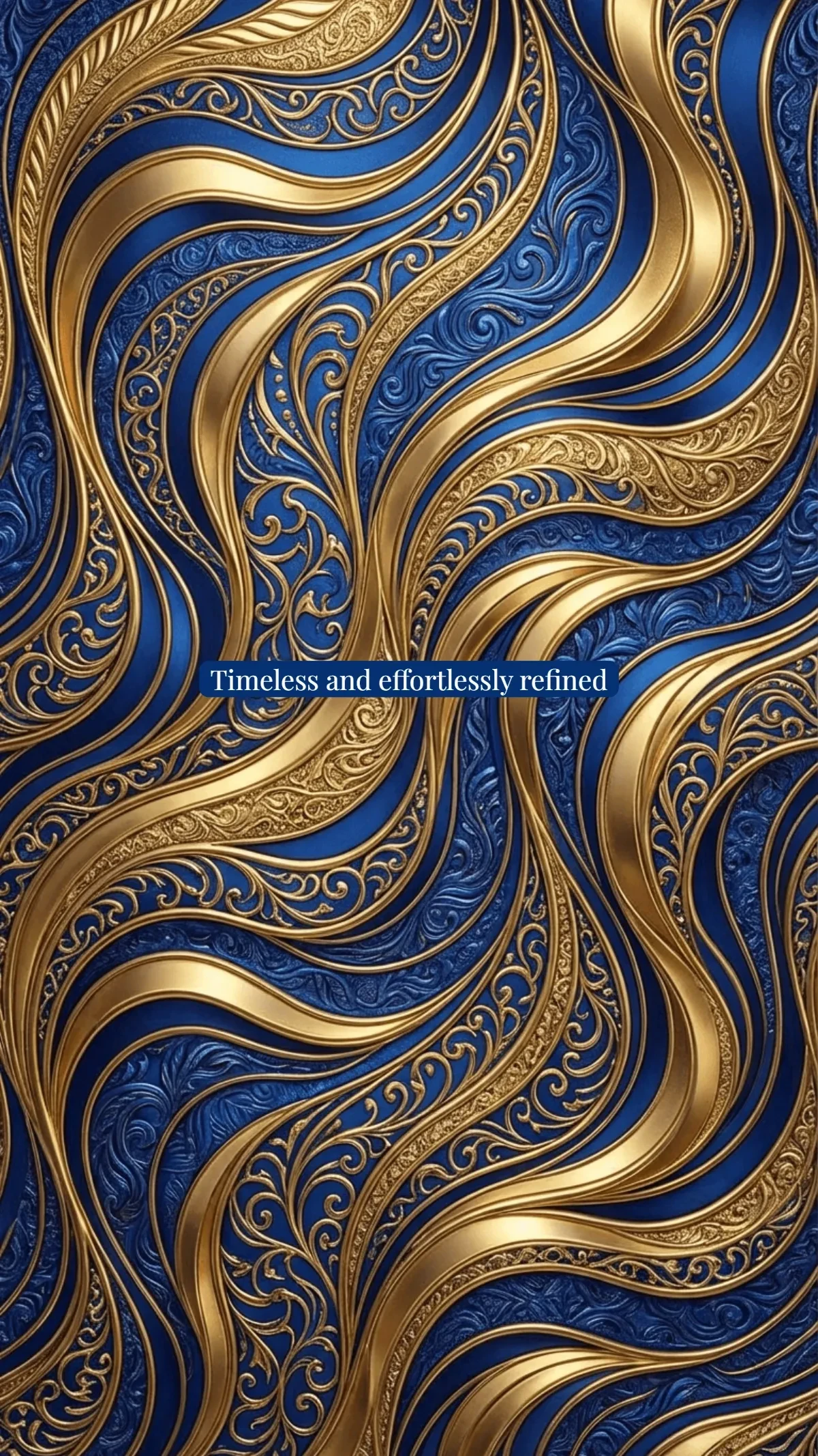 Free Elegant Mobile Background Template to Edit Online