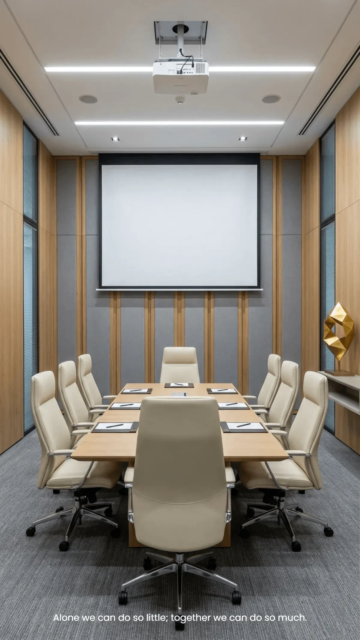 Free Team Meeting Background Template to Edit Online