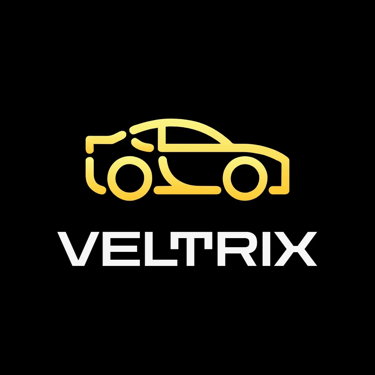 Free Auto Garage Logo Template to Edit Online