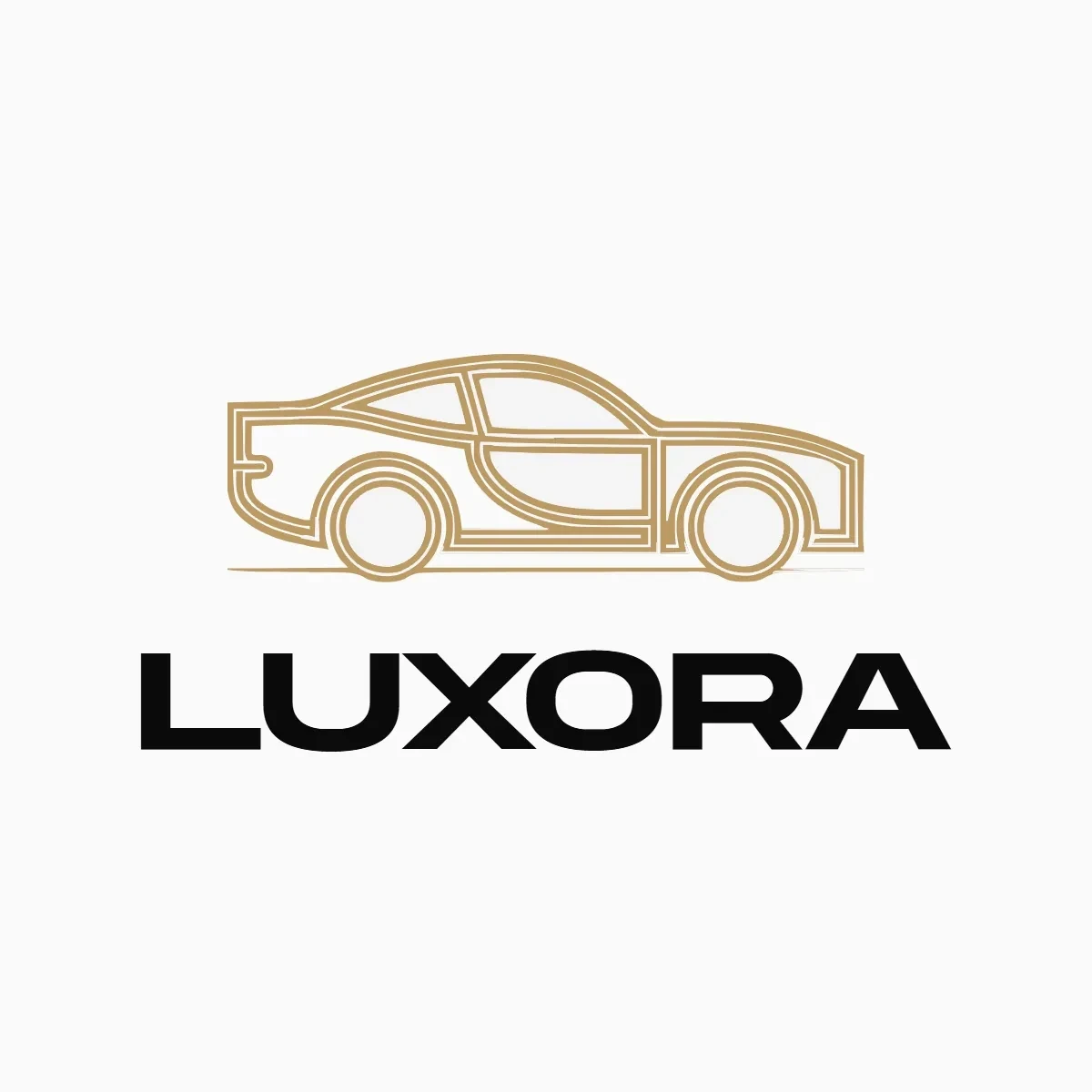 Free Luxury Auto Repair Logo Template to Edit Online