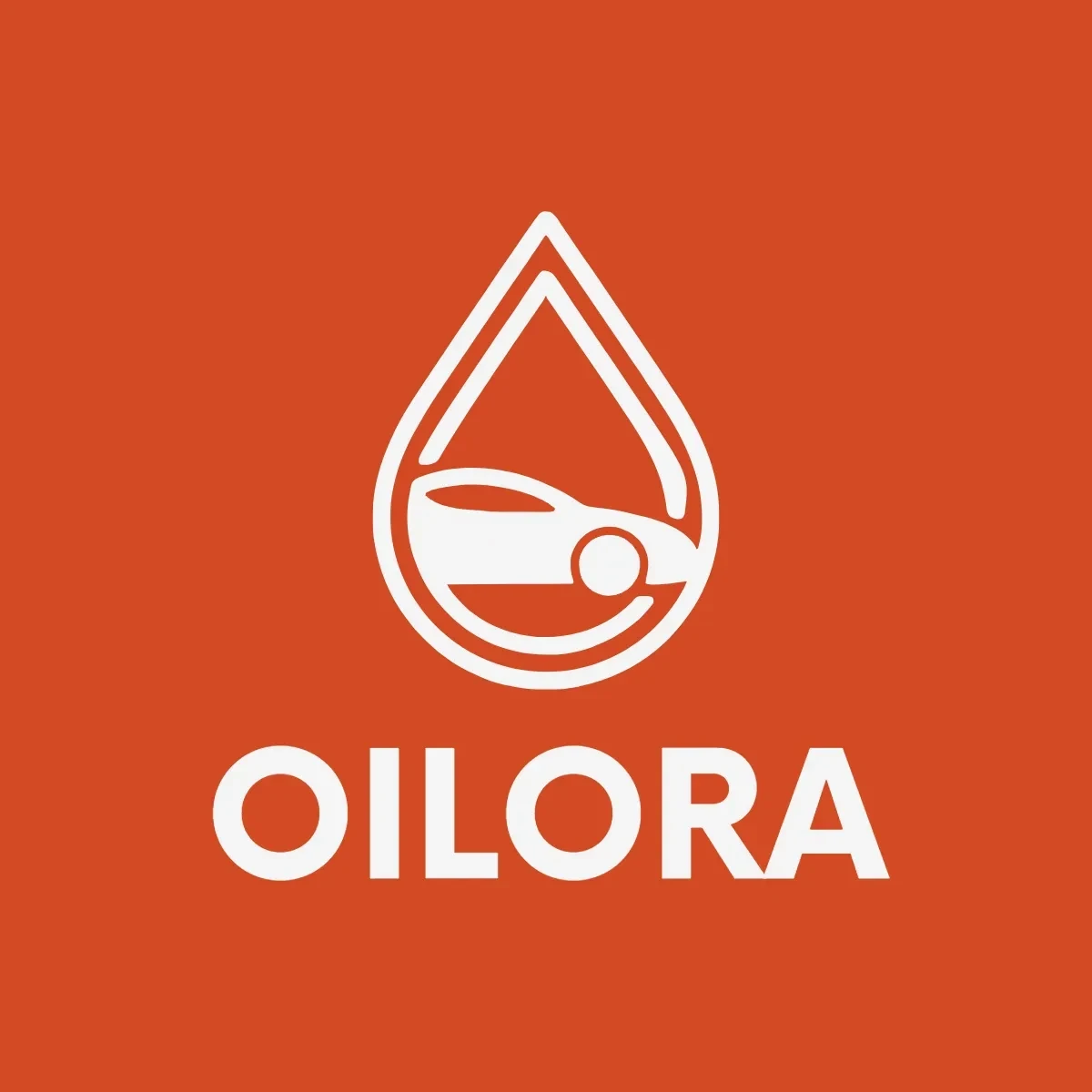 Free Oil Change Logo Template to Edit Online