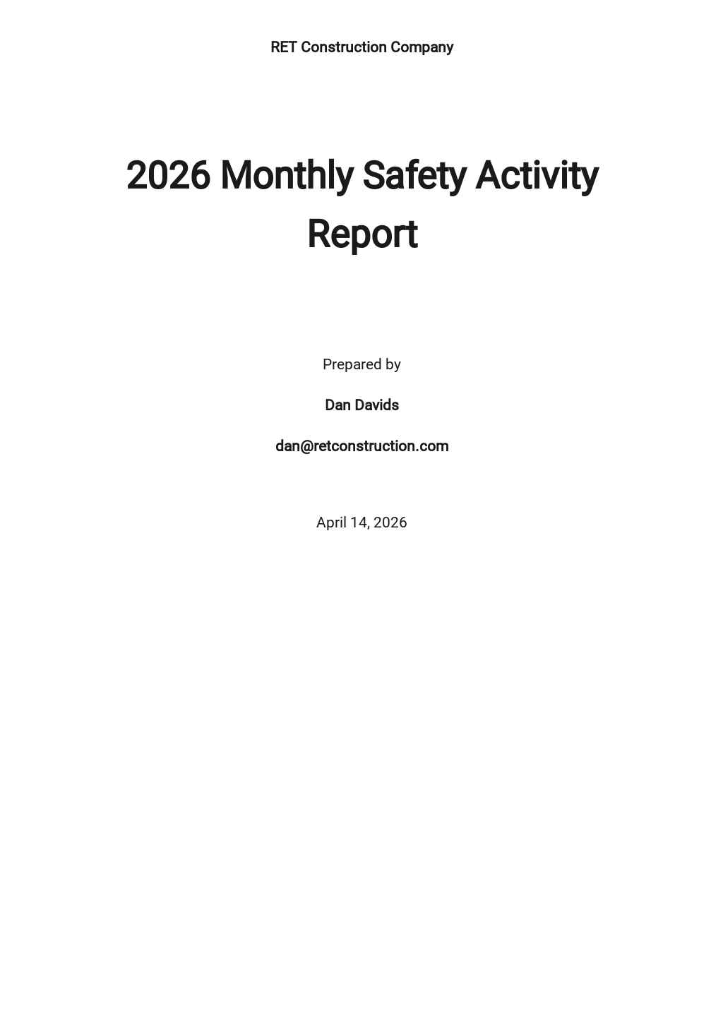 7-free-health-and-safety-report-templates-edit-download-template