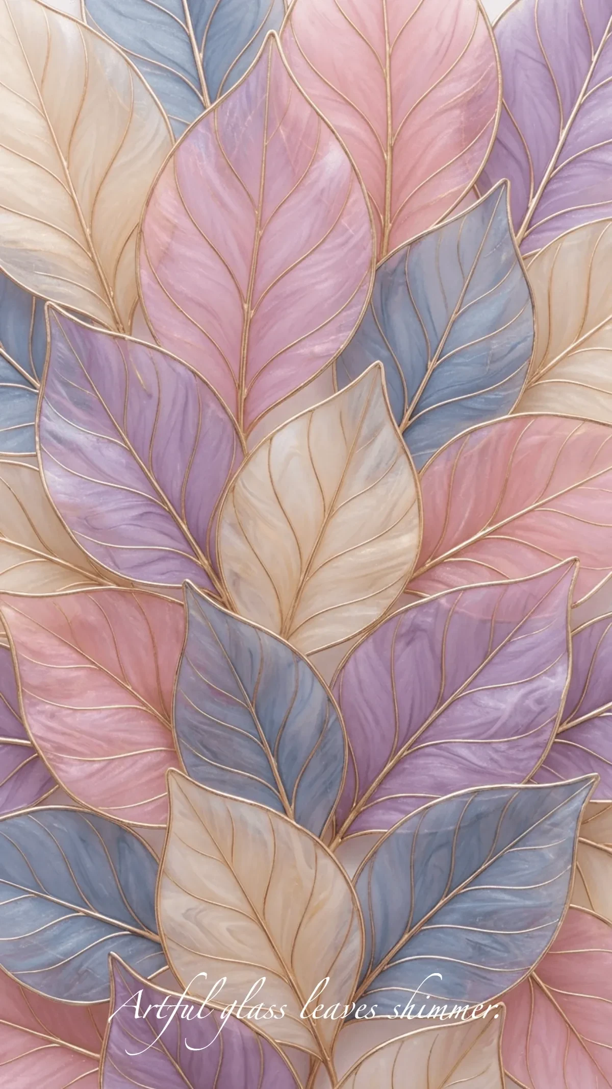 Free Beautiful Mobile Background Template to Edit Online