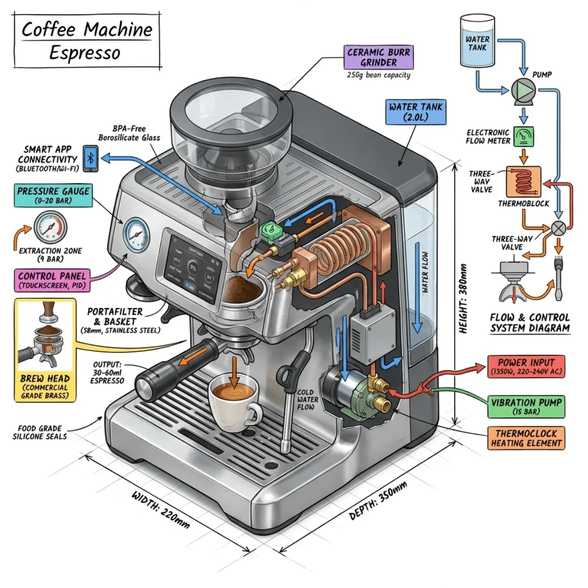 Free Super Realistic Isometric Infographic Template to Edit Online Free Super Realistic Isometric Infographic Template to Edit Online
