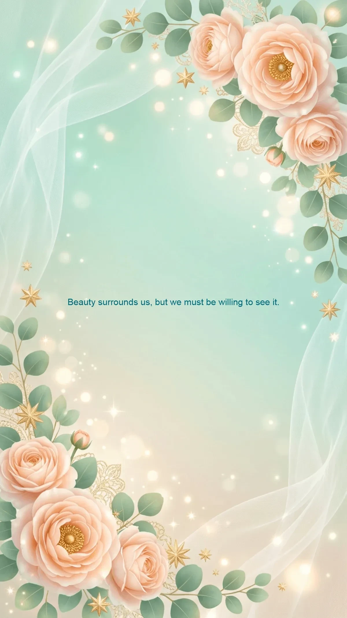 Free Floral Wallpaper Background Template to Edit Online Free Floral Wallpaper Background Template to Edit Online