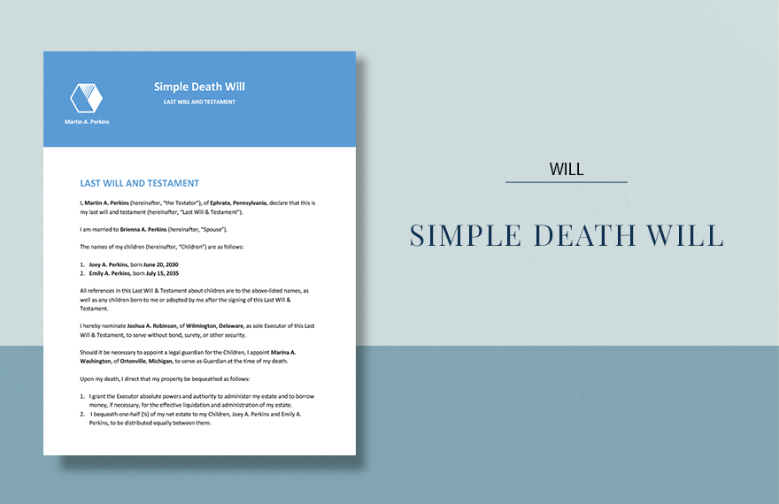 simple-death-will