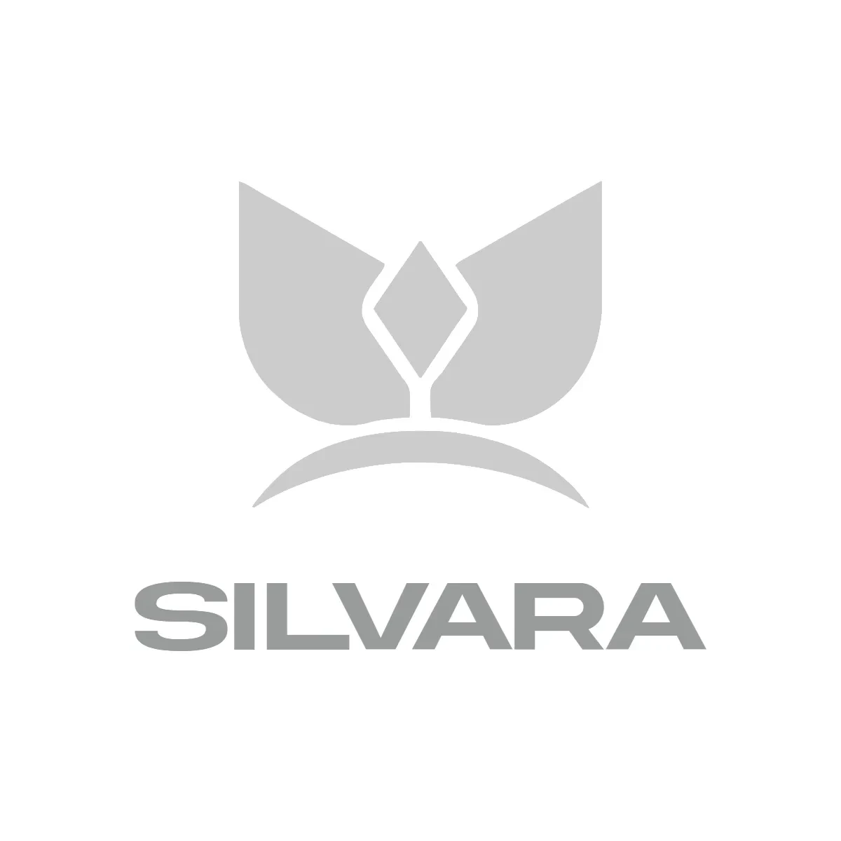 Free Silver Jewelry Logo Template to Edit Online