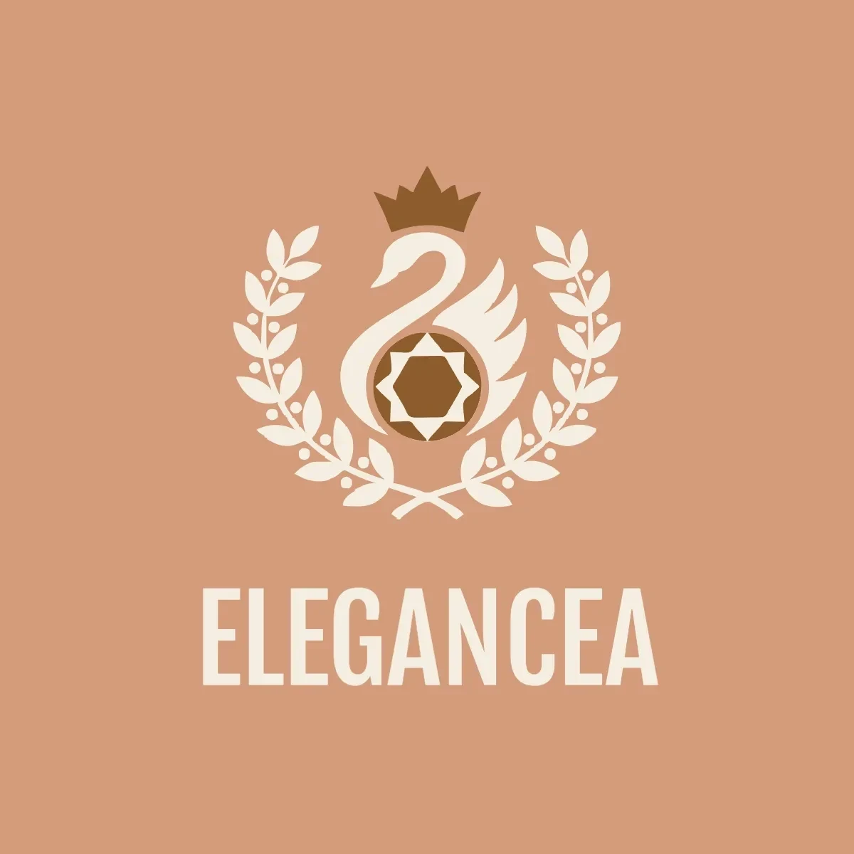 Free Elegant Jewelry Logo Template to Edit Online Free Elegant Jewelry Logo Template to Edit Online