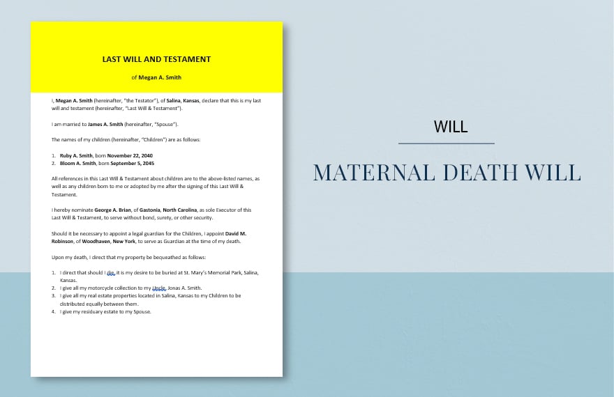 maternal-death-will