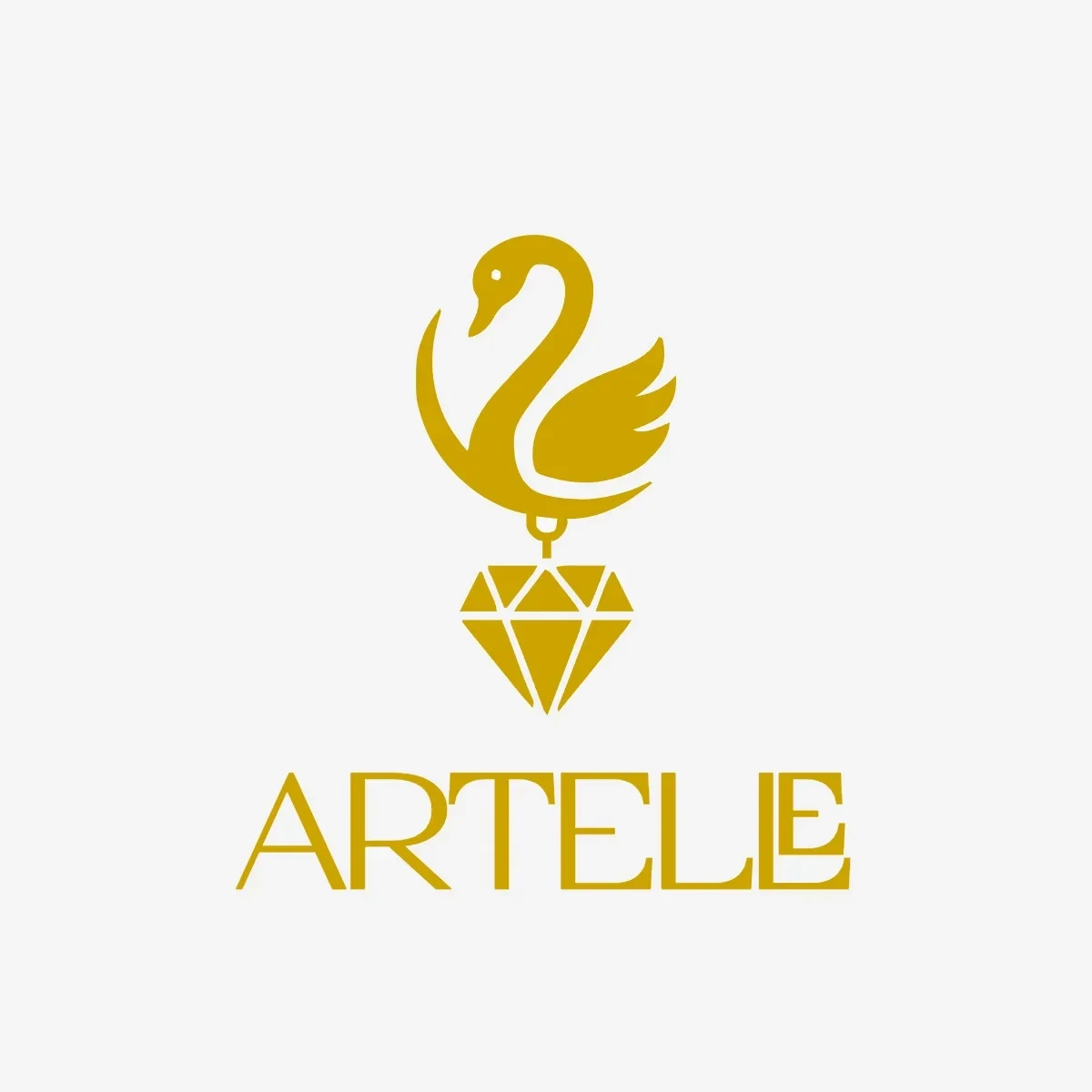 Free Artisan Jewelry Logo Template to Edit Online Free Artisan Jewelry Logo Template to Edit Online