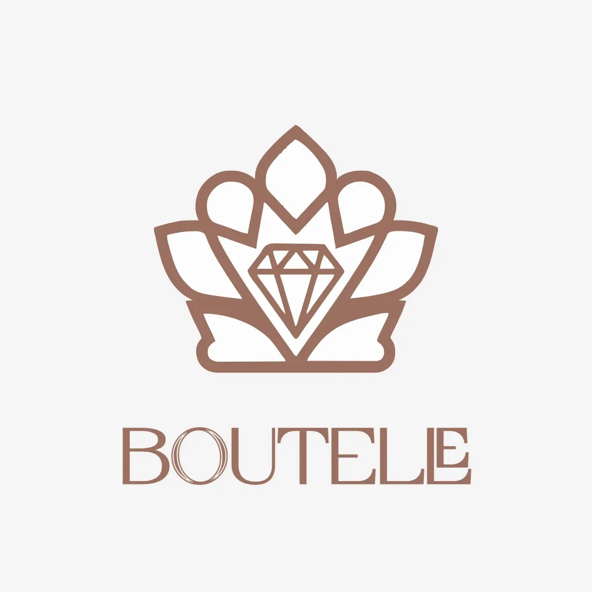 Free Boutique Jewelry Logo Template to Edit Online Free Boutique Jewelry Logo Template to Edit Online