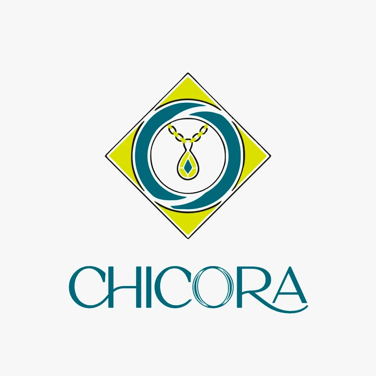 Free Chic Jewelry Logo Template to Edit Online Free Chic Jewelry Logo Template to Edit Online