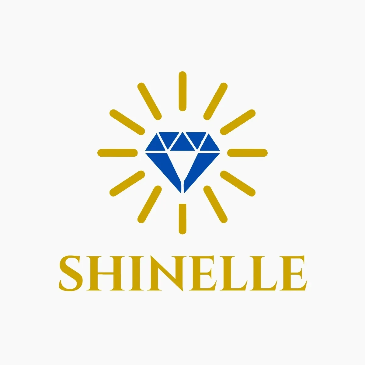 Free Shine Jewelry Logo Template to Edit Online
