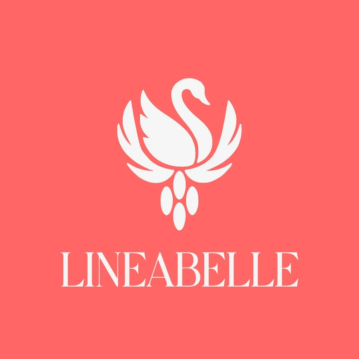 Free Jewelry Line Logo Template to Edit Online