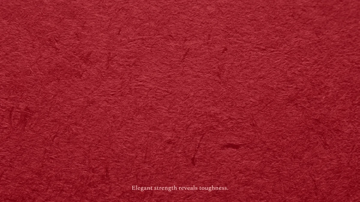 Free Red Paper Background Template to Edit Online