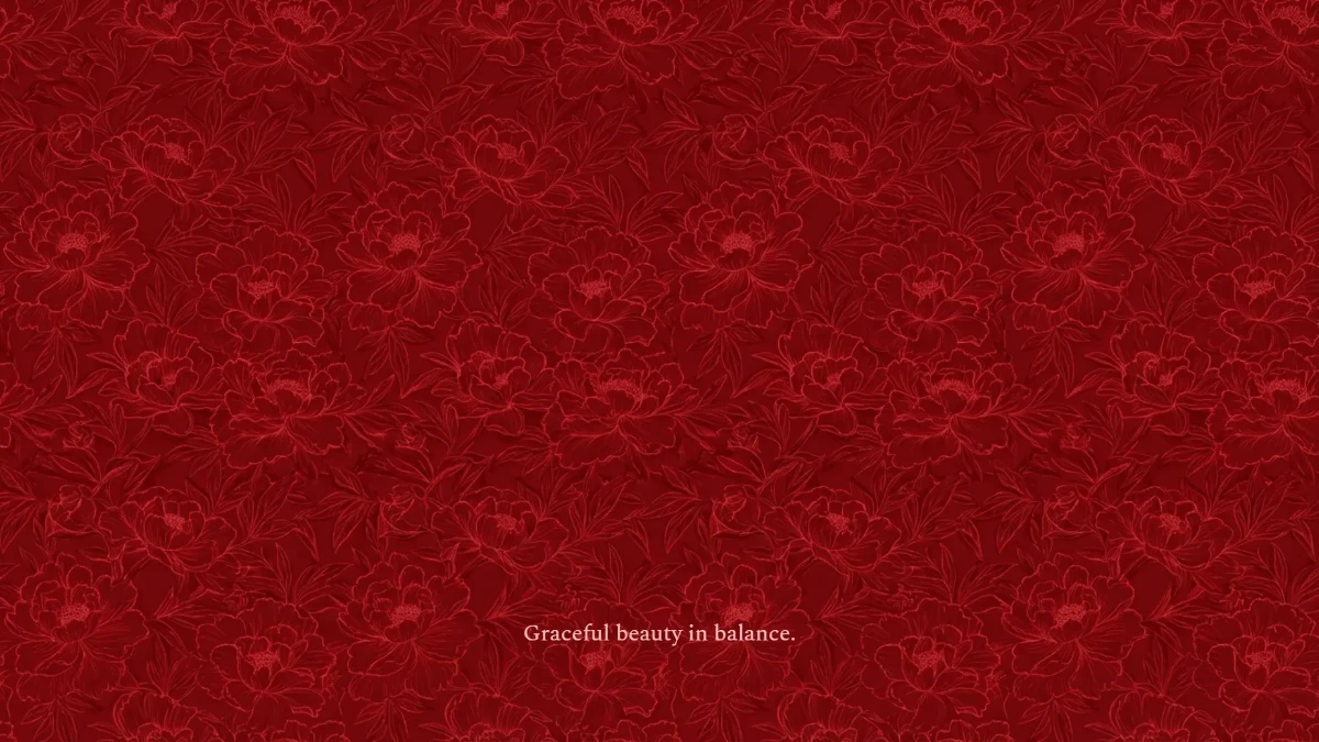 Free Red Pattern Background Template to Edit Online Free Red Pattern Background Template to Edit Online