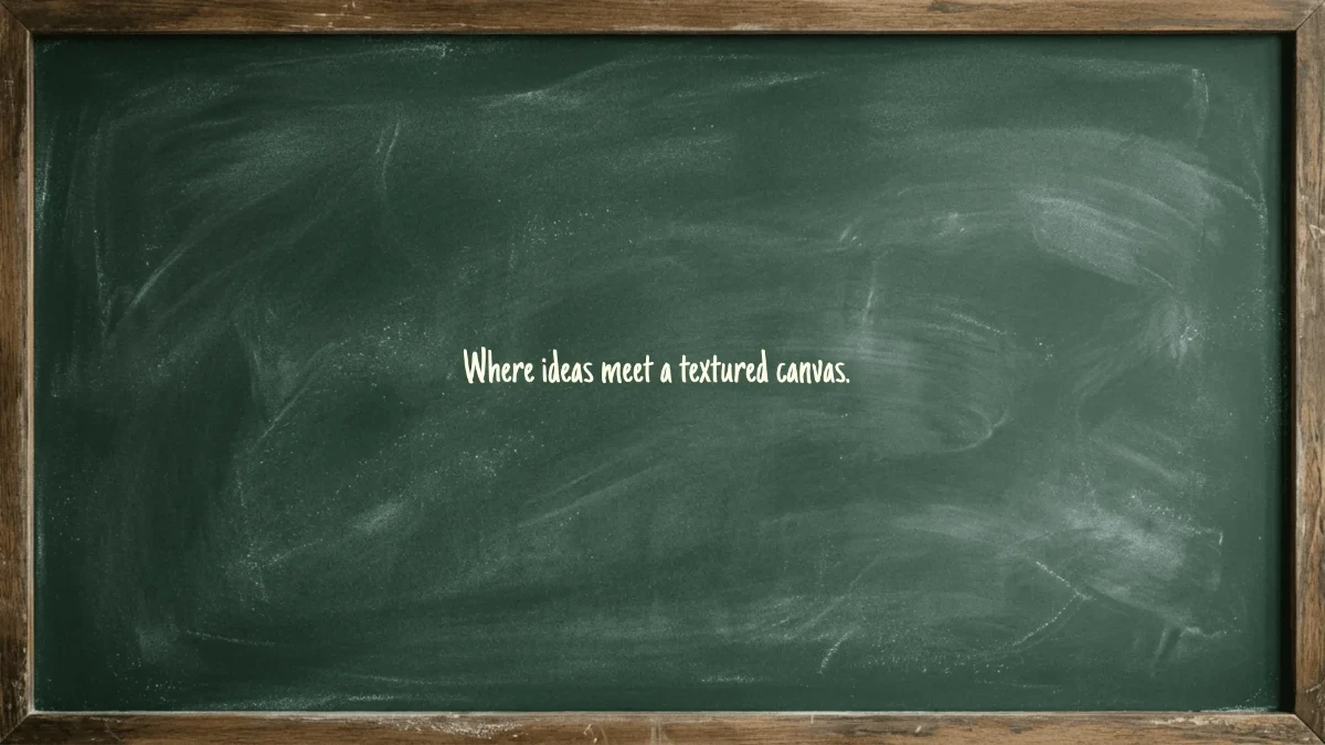 Free Green Chalkboard Texture Background Template to Edit Online Free Green Chalkboard Texture Background Template to Edit Online