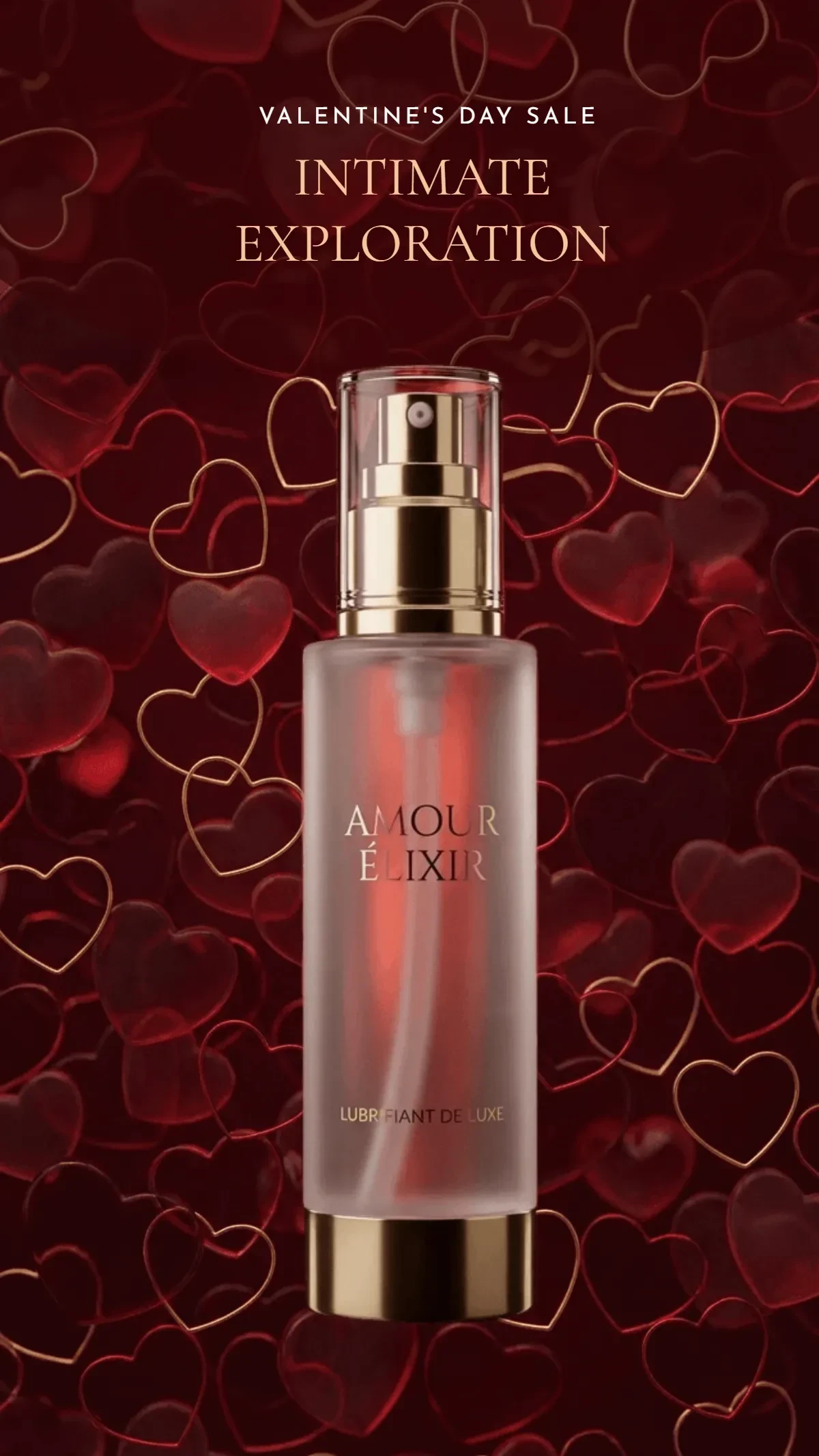 Free Red Heart Pattern Background Template to Edit Online Free Red Heart Pattern Background Template to Edit Online