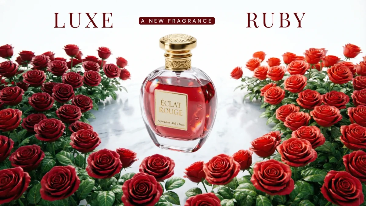 Free Red Roses Background Template to Edit Online