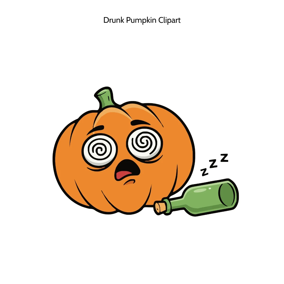 Free Drunk Pumpkin Vector Clipart (PNG, SVG) to Edit Online Free Drunk Pumpkin Vector Clipart (PNG, SVG) to Edit Online
