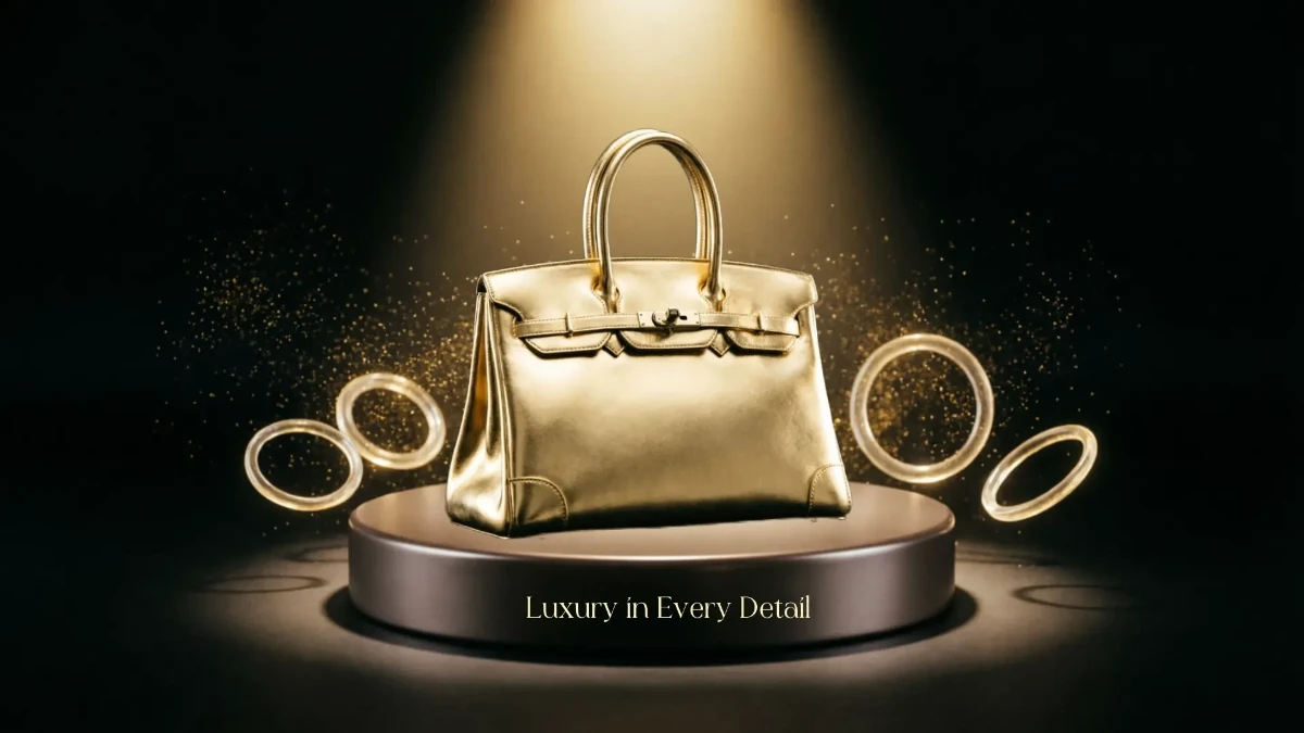 Free Black Luxury Background Template to Edit Online