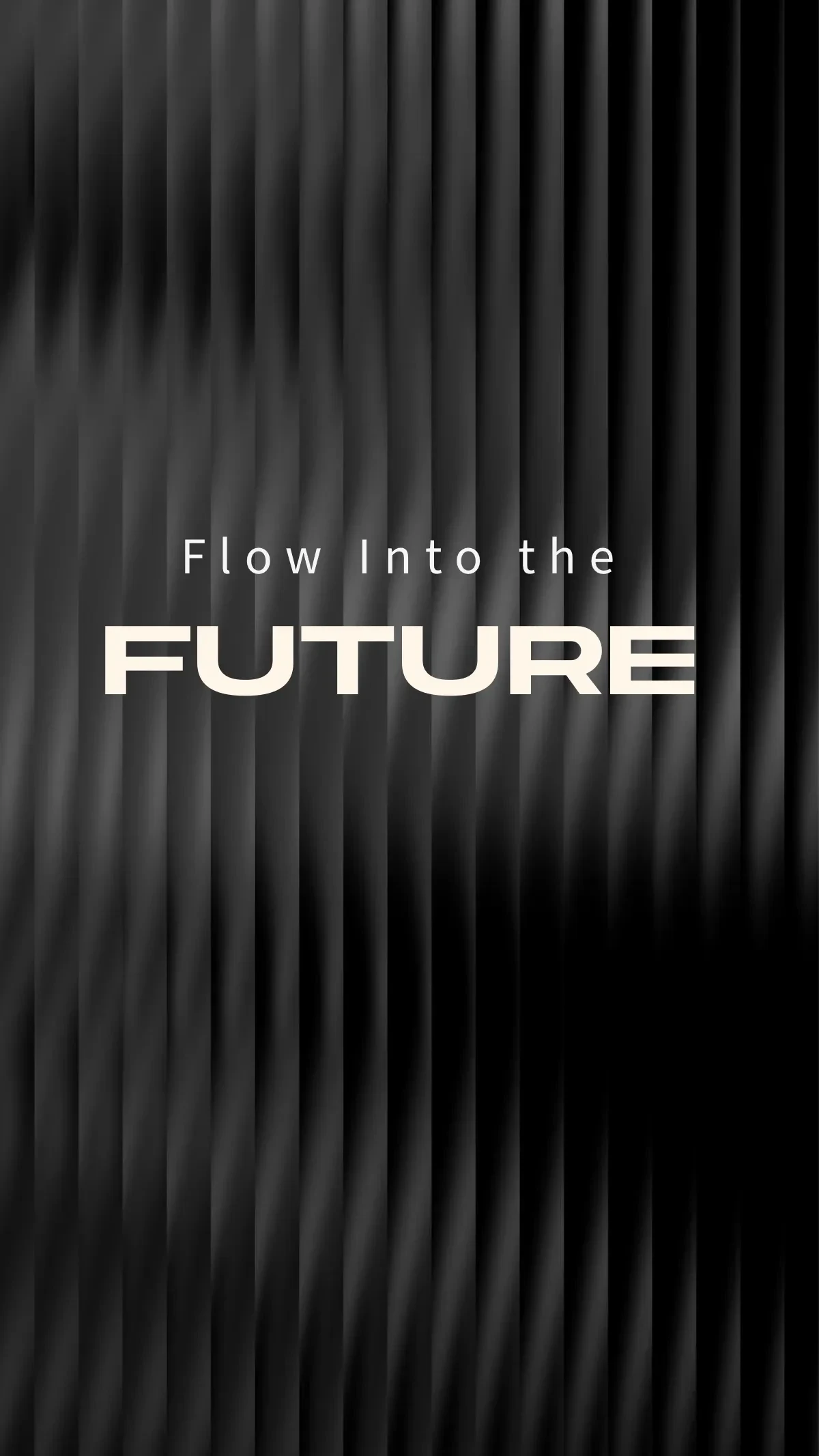 Free Modern Black Background Template to Edit Online