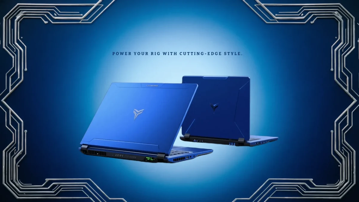 Free Futuristic Tech Gaming Background Template to Edit Online