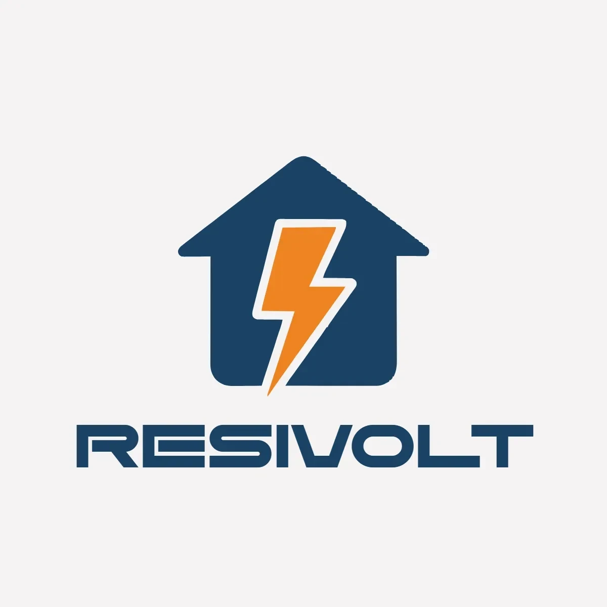 Free Residential Electrician Logo to Edit Online