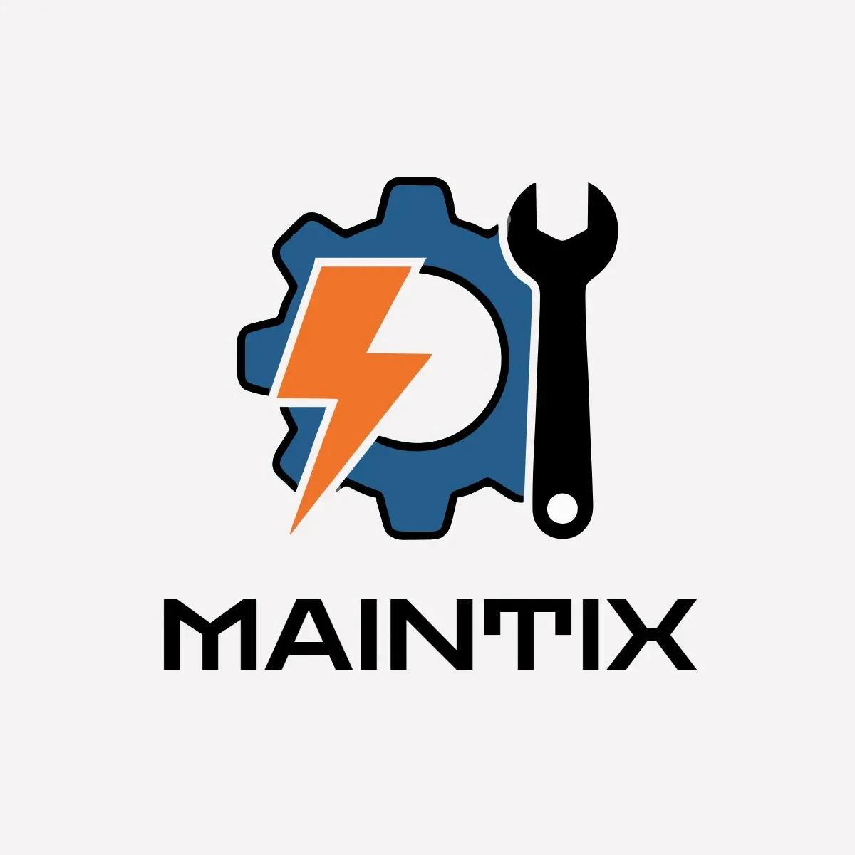 Free Electrical Maintenance Logo Template to Edit Online Free Electrical Maintenance Logo Template to Edit Online