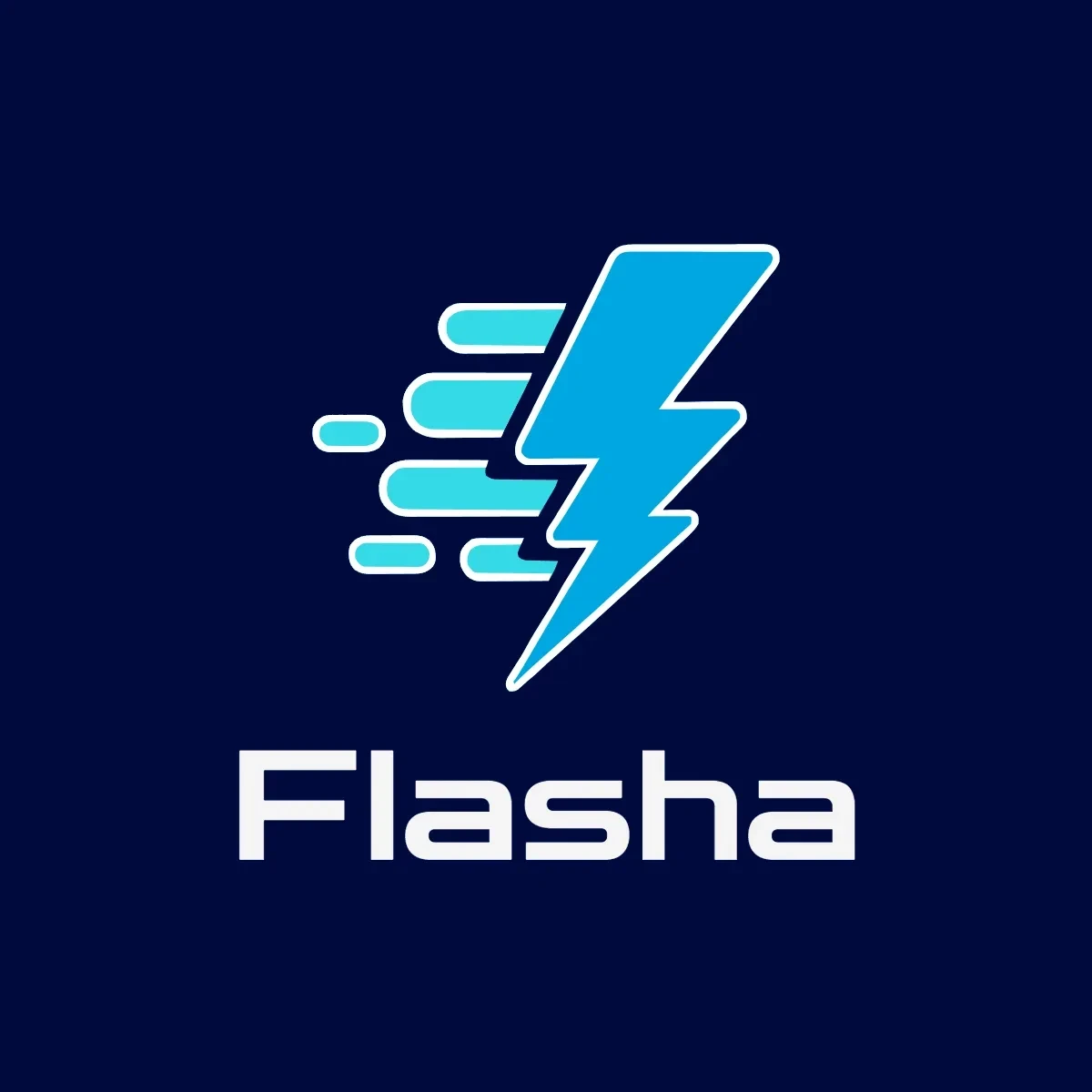 Free Lightning Bolt Logo Template to Edit Online Free Lightning Bolt Logo Template to Edit Online