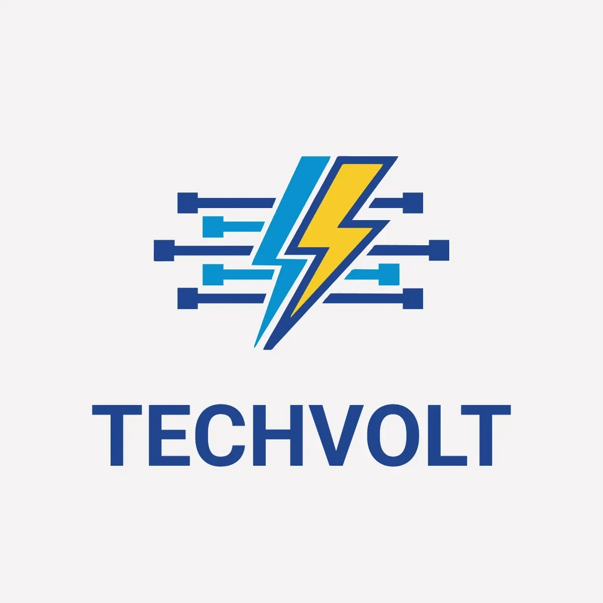 Free Electrical Technology Logo Template to Edit Online Free Electrical Technology Logo Template to Edit Online