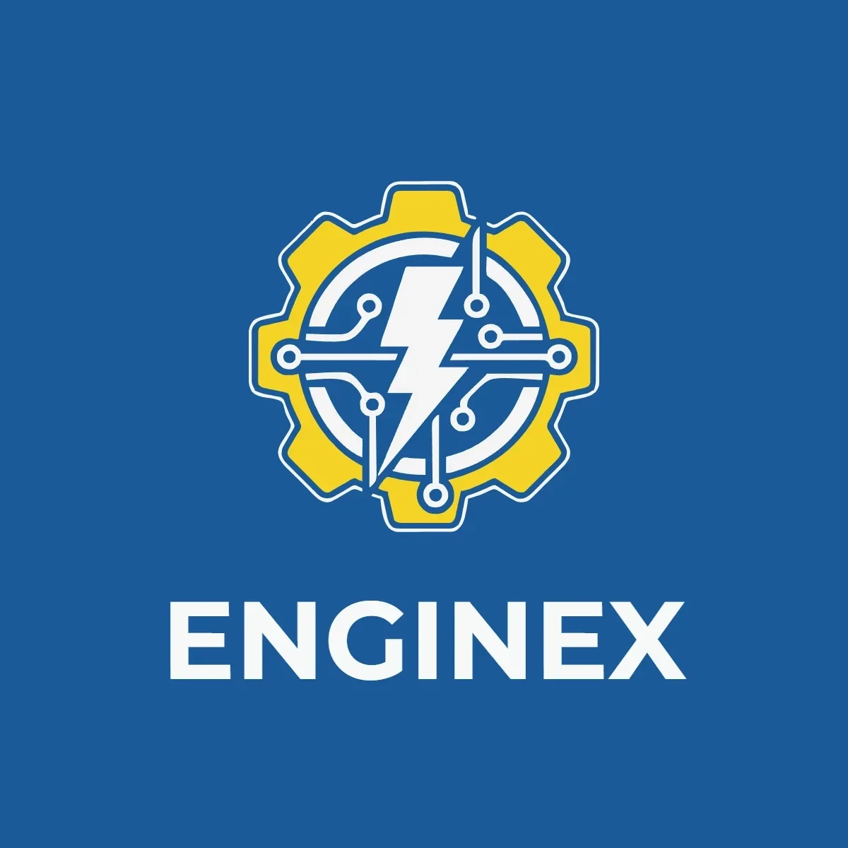 Free Electrical Engineering Logo Template to Edit Online Free Electrical Engineering Logo Template to Edit Online