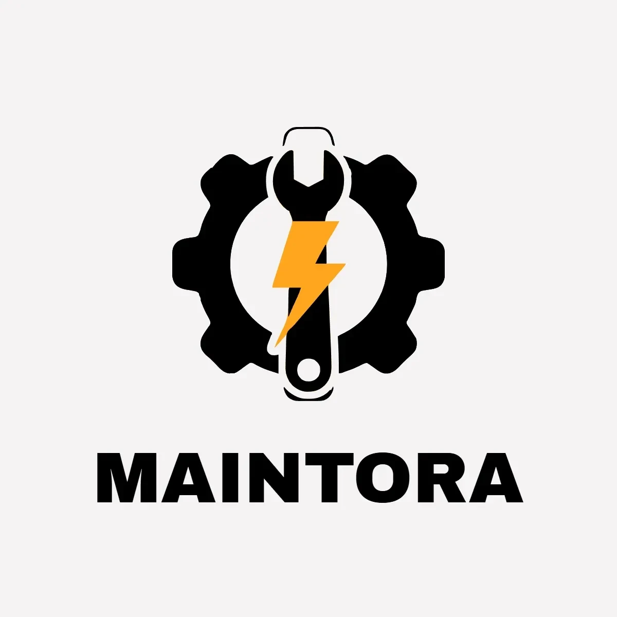 Free Electric Maintenance Logo Template to Edit Online Free Electric Maintenance Logo Template to Edit Online