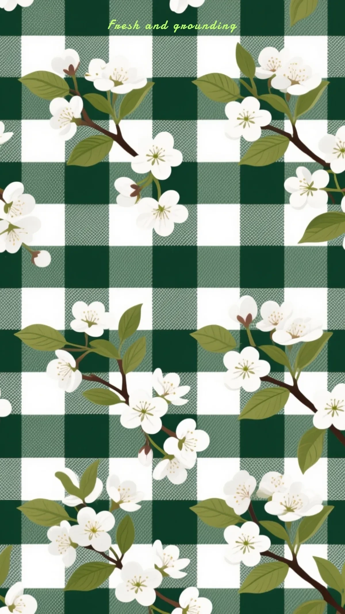 Free Nature Iphone Background Template to Edit Online