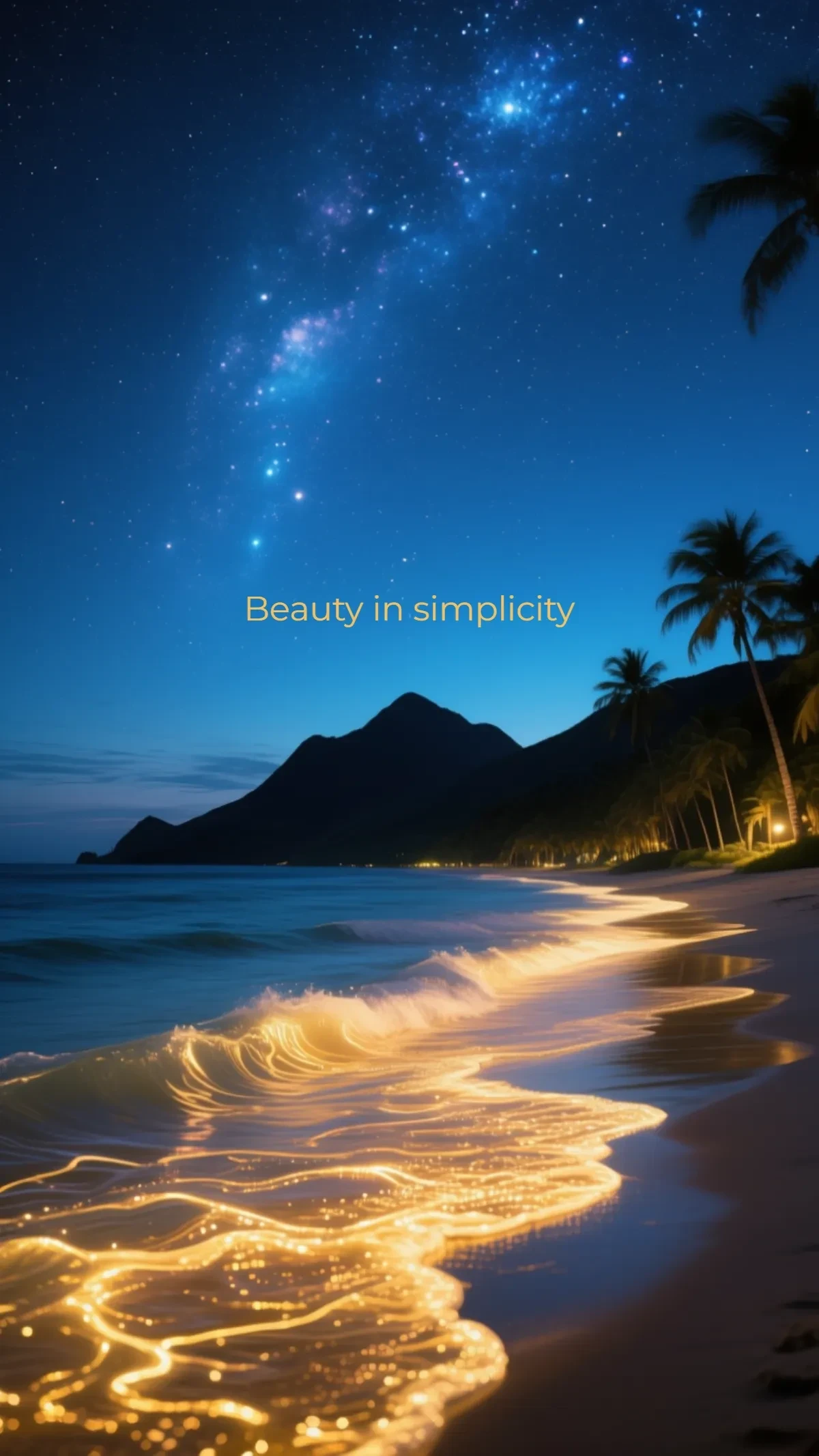 Aesthetic Iphone Background Template to Download