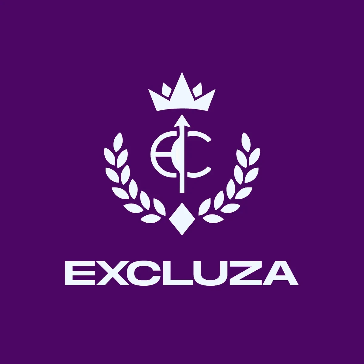 Free Exclusive Club Logo Template to Edit Online