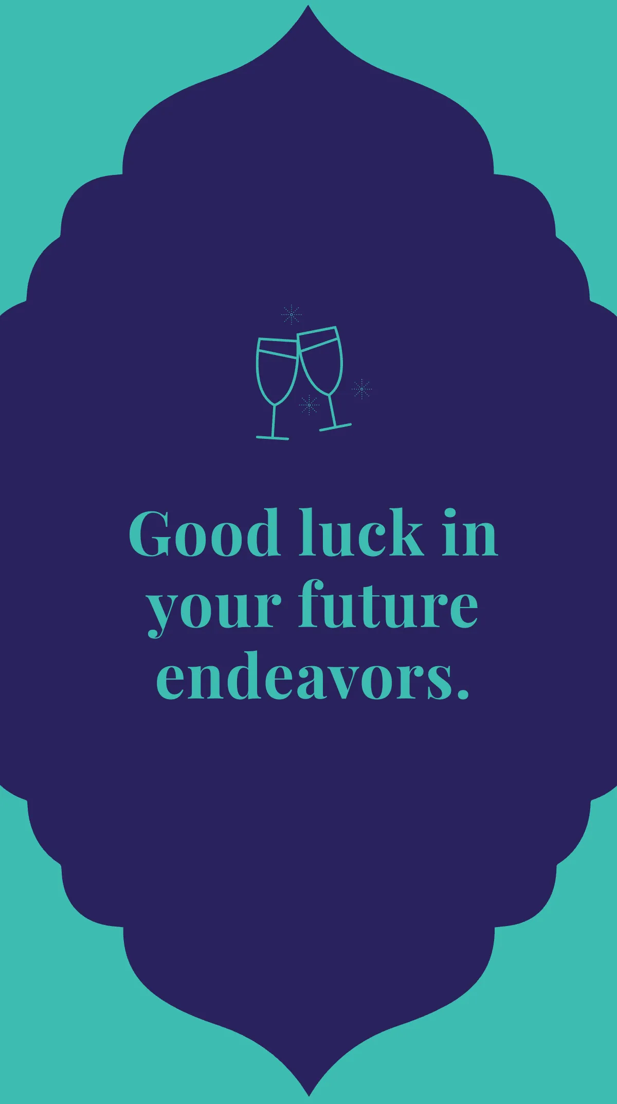 Free Retirement Invitation Instagram Story Template to Edit Online