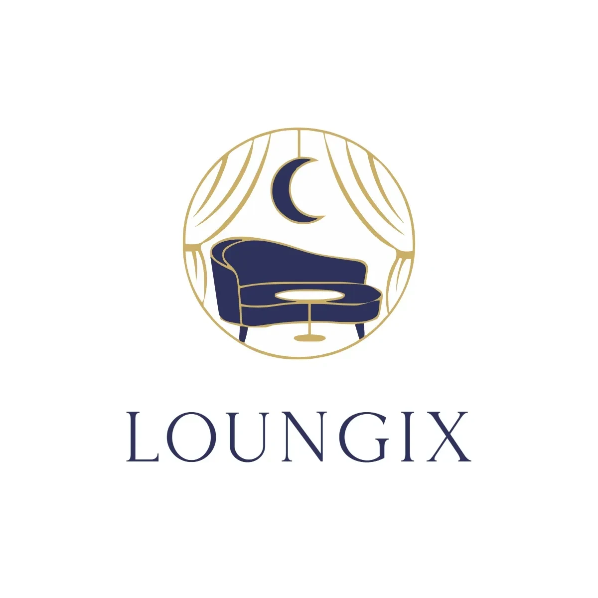 Free Lounge Club Logo Template to Edit Online Free Lounge Club Logo Template to Edit Online