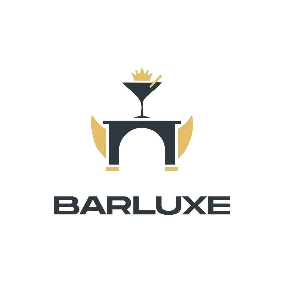 Free Bar Club Logo to Edit Online
