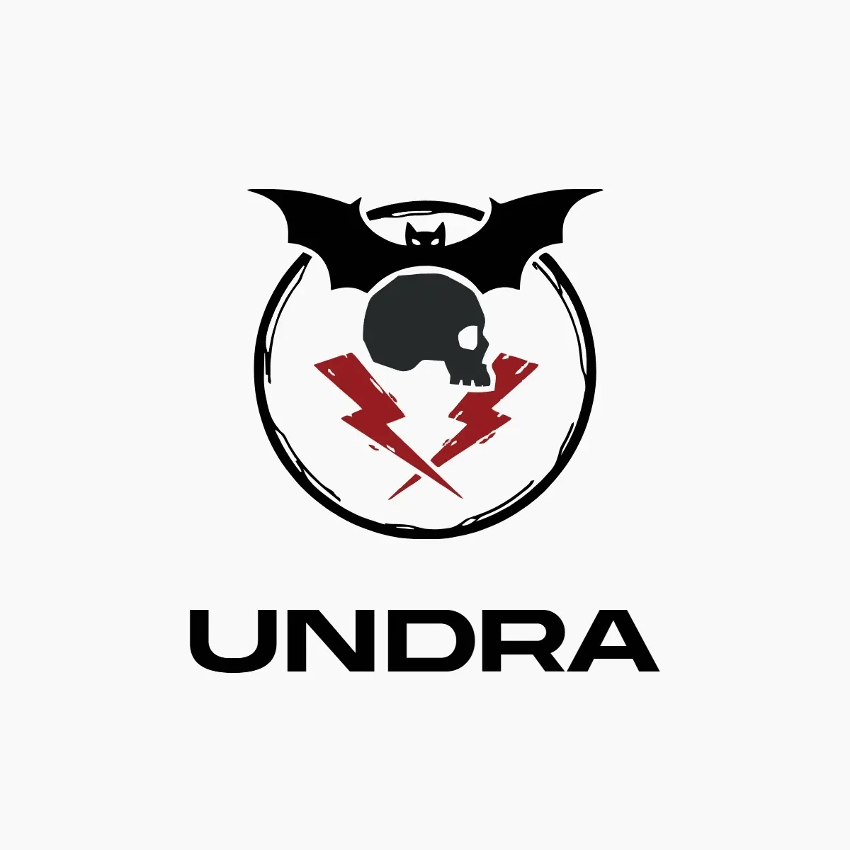 Free Underground Club Logo to Edit Online