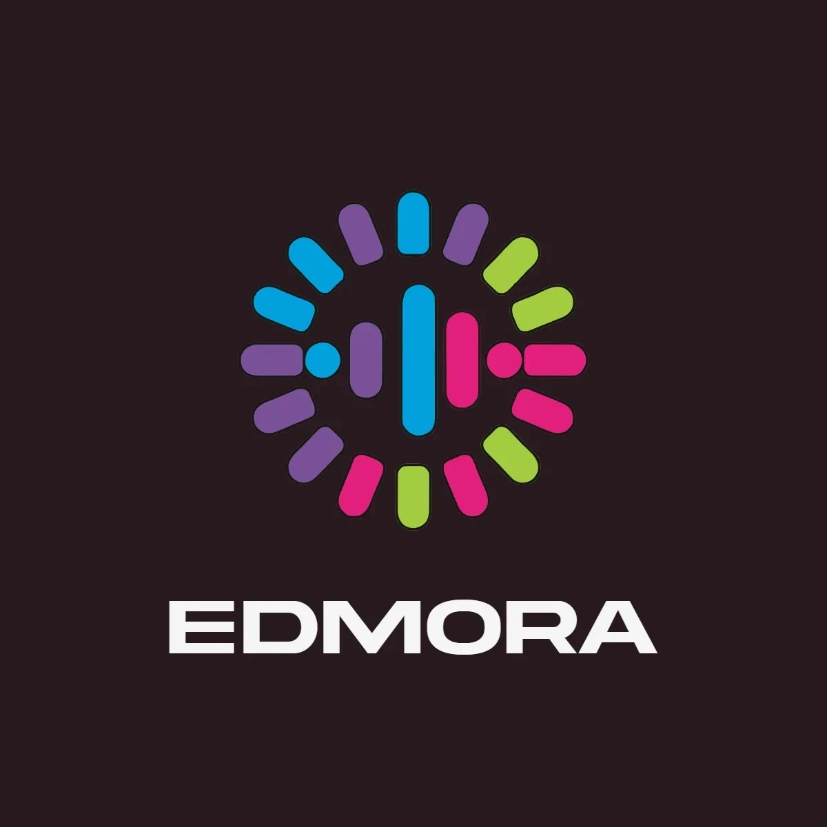 Free EDM Club Logo to Edit Online