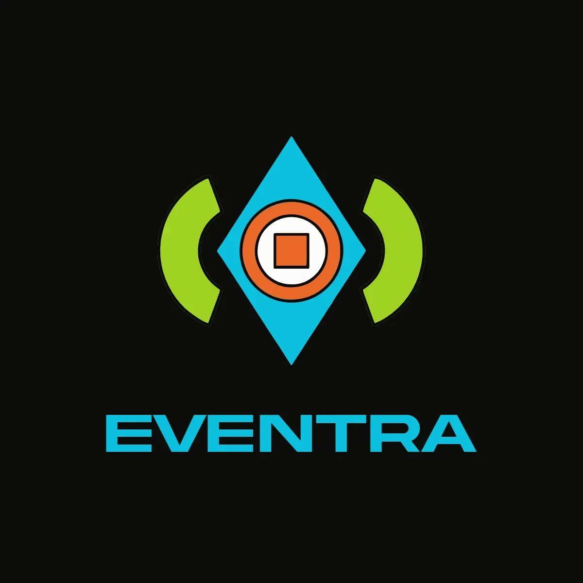 Free Event Club Logo to Edit Online