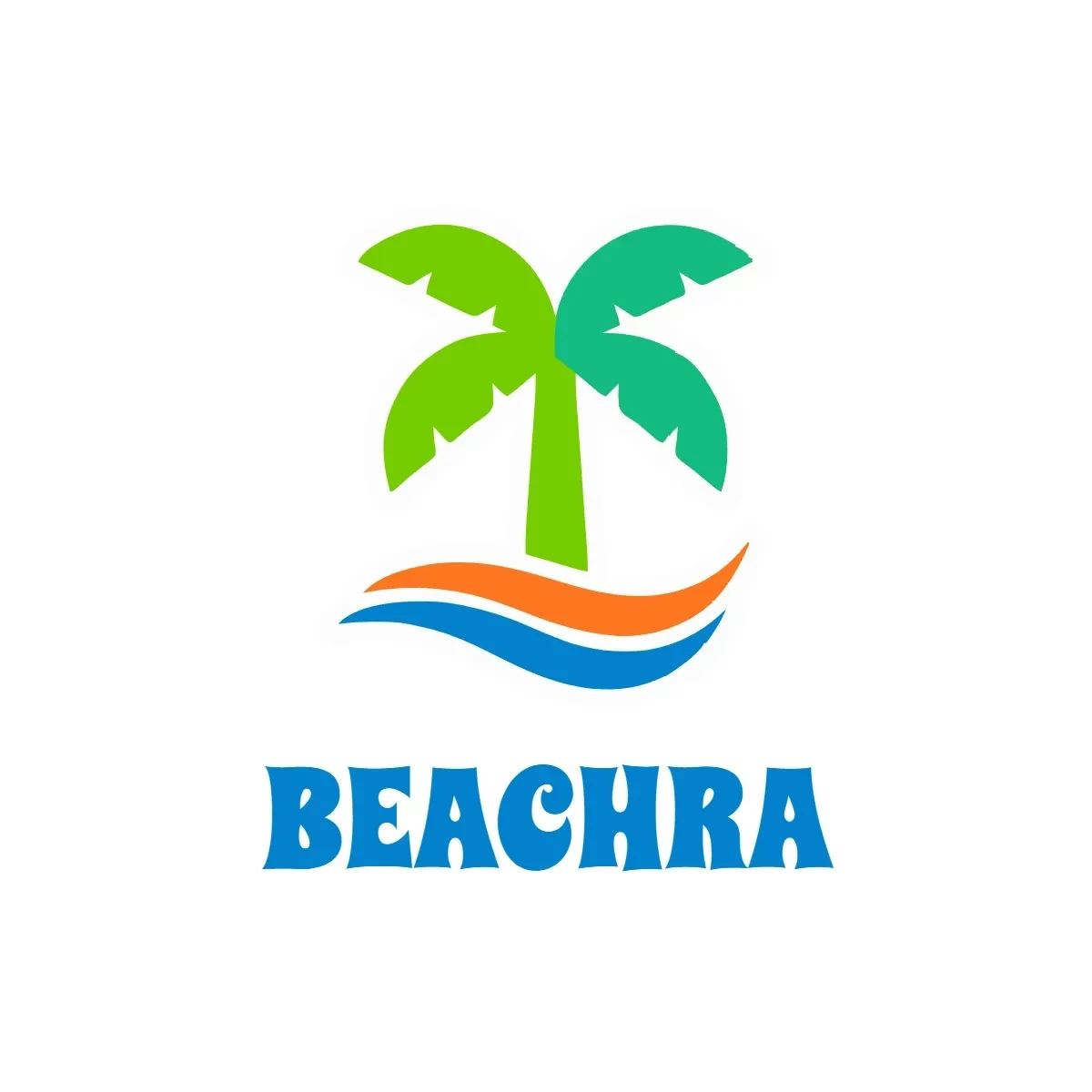 Free Beach Club Logo to Edit Online