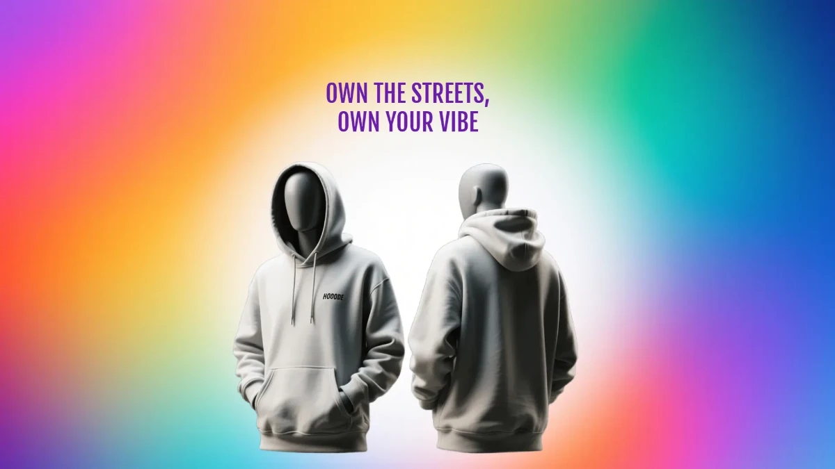 Free Streetwear Fashion Background Template to Edit Online