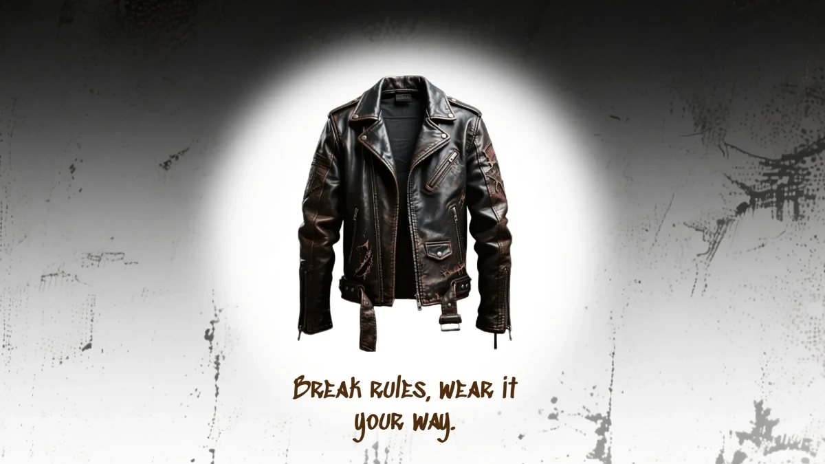 Free Grunge Fashion Background Template to Edit Online